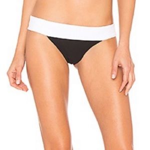 Boys + Arrows Bikini Bottom in Contradiction